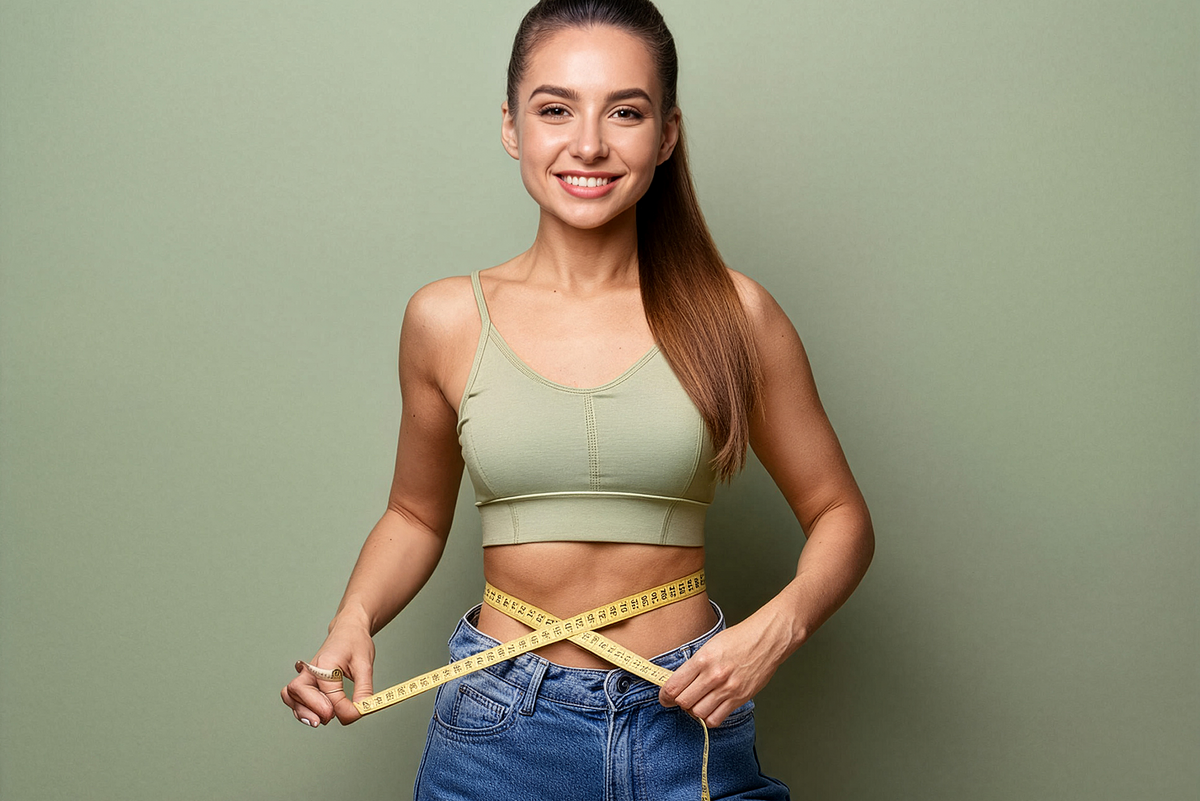 The Power of Whole Food Nutrition: Nature's Perfect Medicine