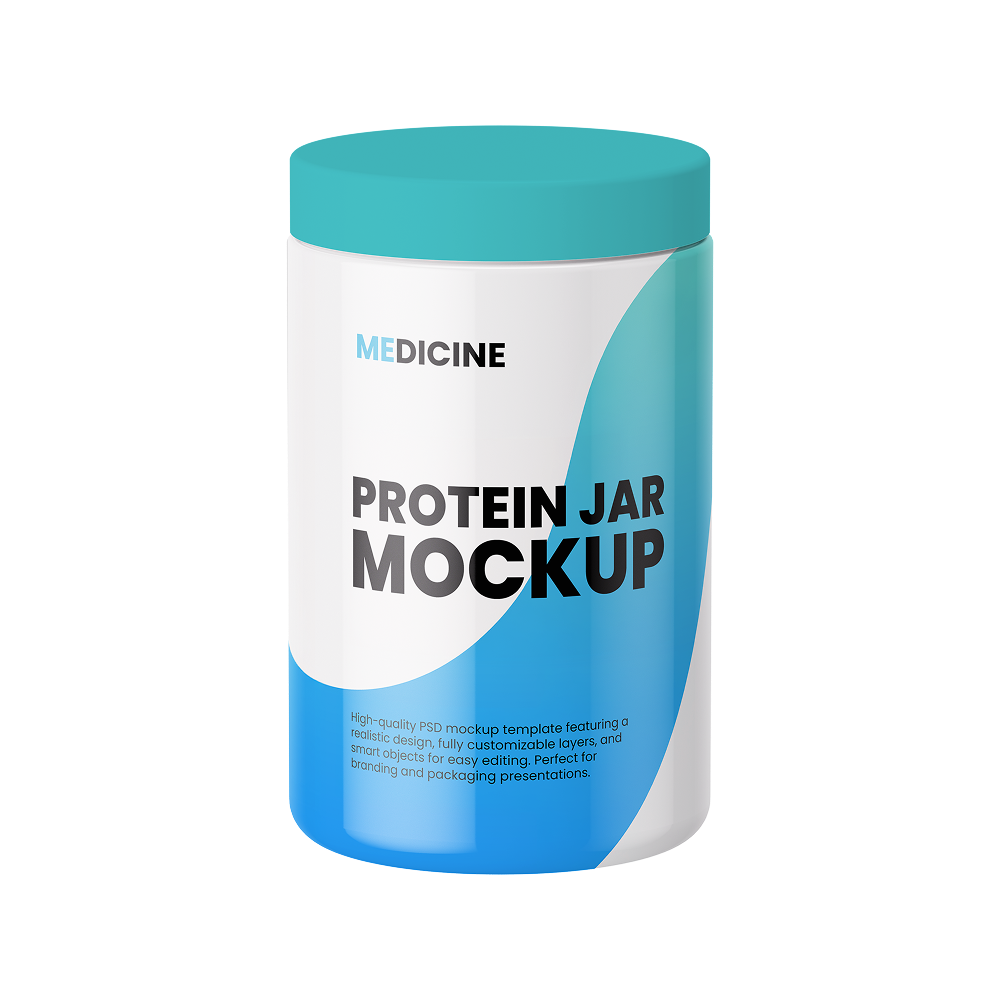 PREMIUM PROTEIN POWDER