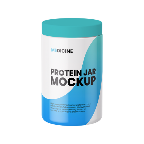 PREMIUM PROTEIN POWDER