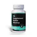 DAILY MULTI-VITAMIN SUPPLEMENT - COMPLETE WELLNESS FORMULA