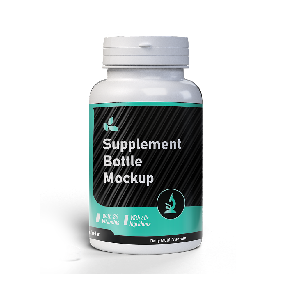 ADVANCED FAT BURNING FORMULA