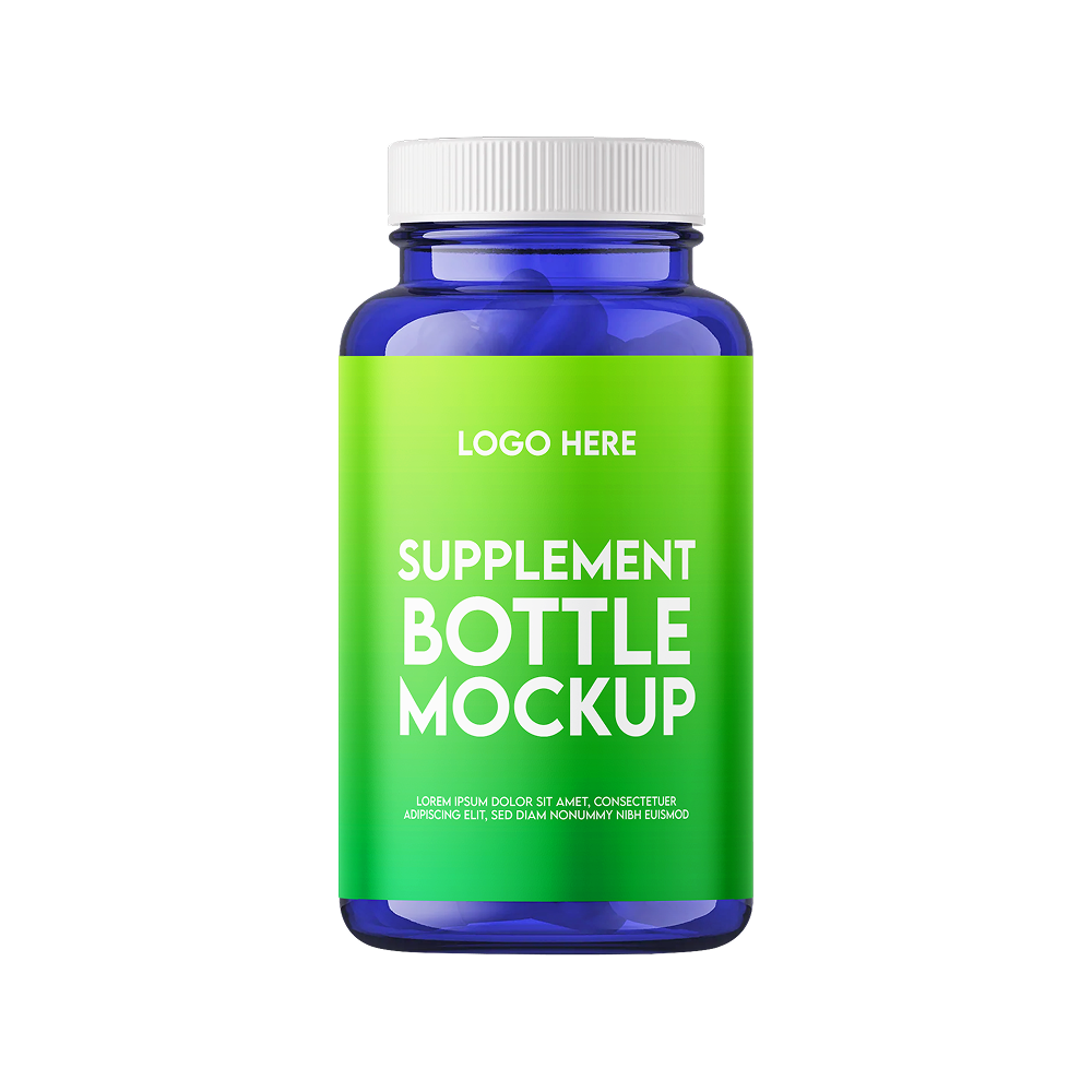 PREMIUM DAILY WELLNESS SUPPLEMENT