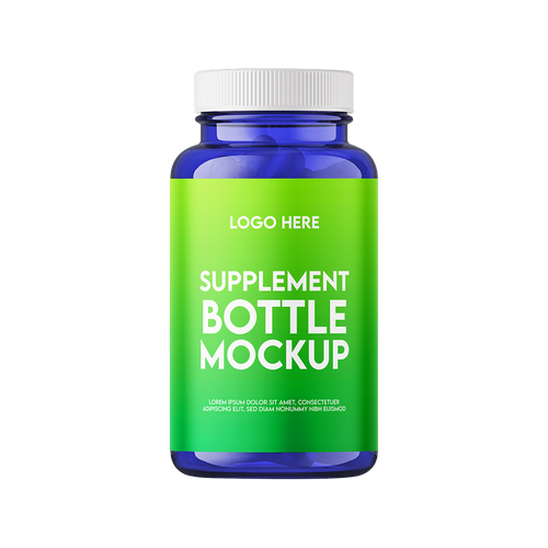 PREMIUM DAILY WELLNESS SUPPLEMENT