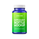 PREMIUM DAILY WELLNESS SUPPLEMENT