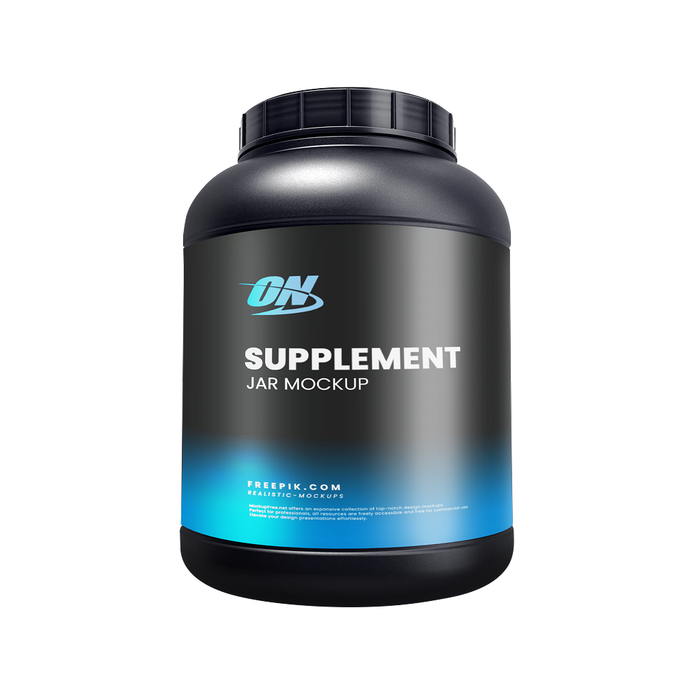 ELITE PROTEIN POWDER - MAXIMUM PERFORMANCE