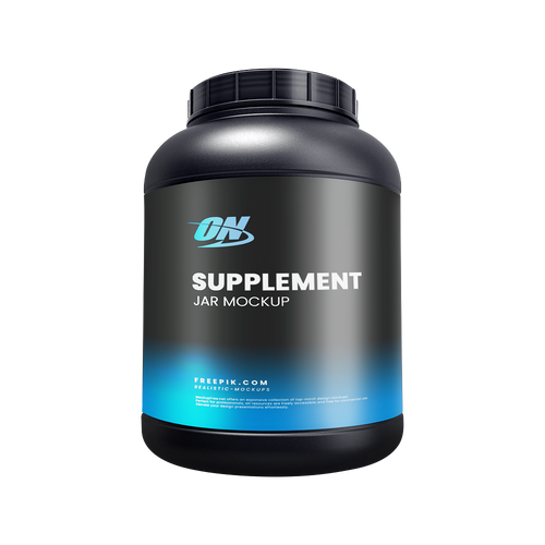 ELITE PROTEIN POWDER - MAXIMUM PERFORMANCE