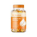 PREMIUM OMEGA SOFTGEL CAPSULES - ESSENTIAL FATTY ACIDS