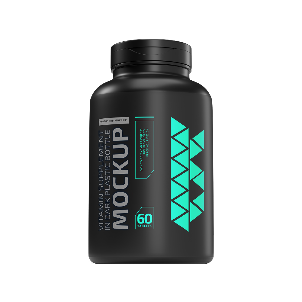 ADVANCED FAT BURNING FORMULA