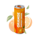 ORANGE ENERGY DRINK