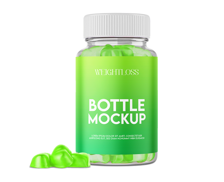 Weightloss Gummies
